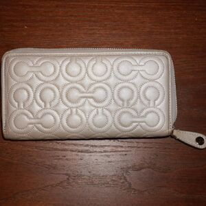 Coach Women's Wallet-purses